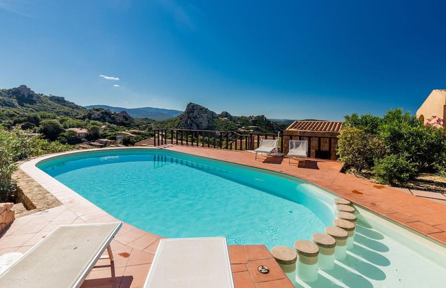 Villa Violetta 2 Celeste - Foto 15