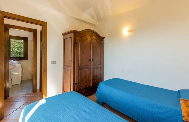 Villa Violetta 2 Celeste - Foto 5