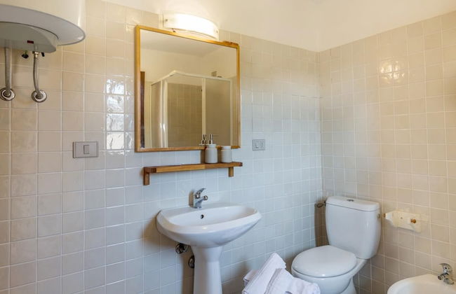 Villa Violetta 2 Celeste - Foto 13