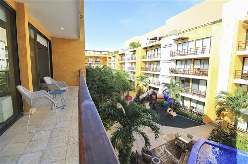 Foto 32 - Lunada Apartamentos Playa del Carmen