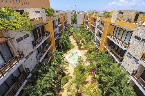Photo 48 - Lunada Apartamentos Playa del Carmen