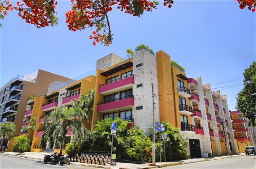 Photo 51 - Lunada Apartamentos Playa del Carmen