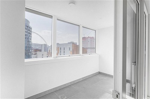 Foto 2 - Superior 1 - bed Apartment in Wembley