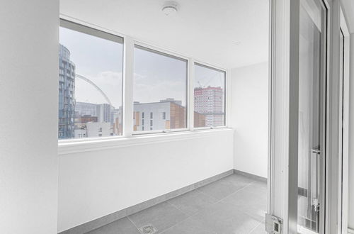 Photo 2 - Superior 1 - bed Apartment in Wembley