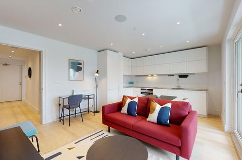 Foto 1 - Superior 1 - bed Apartment in Wembley