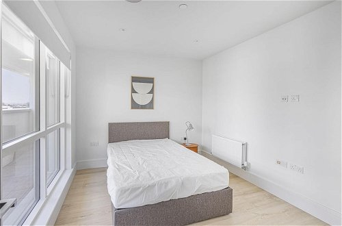 Foto 11 - Superior 1 - bed Apartment in Wembley