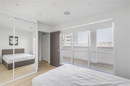 Foto 12 - Superior 1 - bed Apartment in Wembley