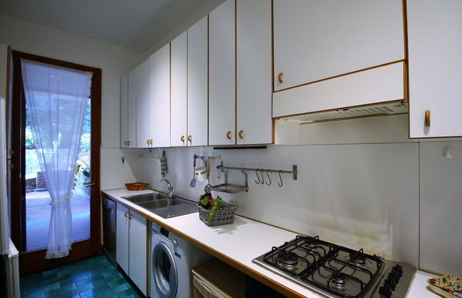 Villa Limoni - Foto 8