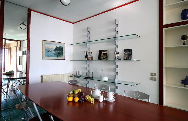 Villa Limoni - Foto 4