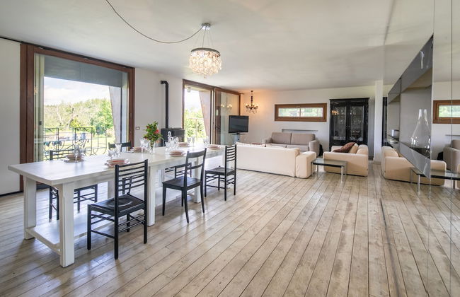 Casina al Vento by Mmega - Foto 11