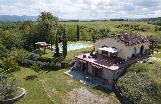Casina al Vento by Mmega - Foto 27
