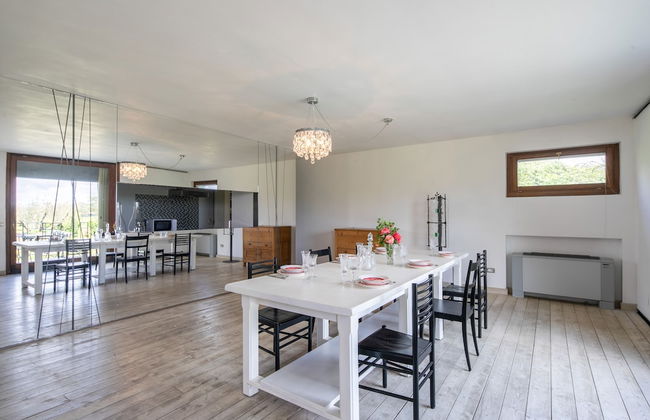 Casina al Vento by Mmega - Foto 13