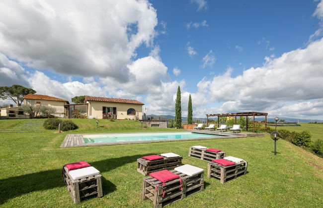 Casina al Vento by Mmega - Foto 20