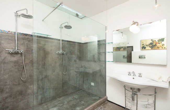 Casina al Vento by Mmega - Foto 14