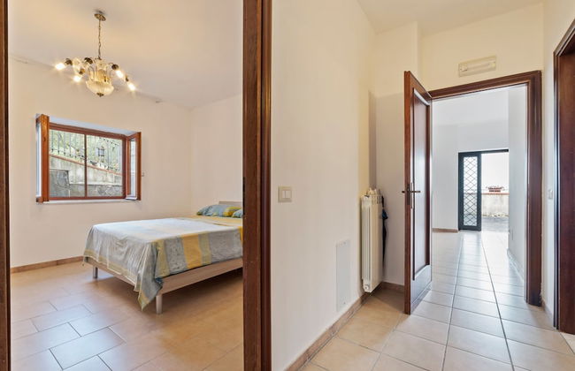 Apartment in Agropoli With Garden - Foto 3