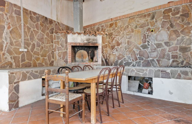 Apartment in Agropoli With Garden - Foto 23