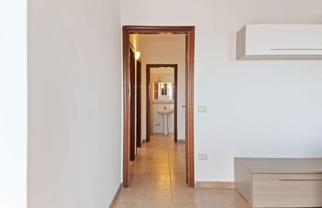 Apartment in Agropoli With Garden - Foto 26