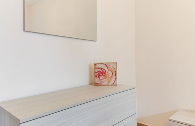 Apartment in Agropoli With Garden - Foto 27