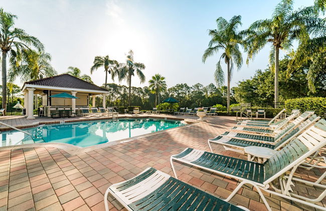 Ov2348 - Emerald Island Resort - 5 Bed 4.5 Baths Villa - Foto 13