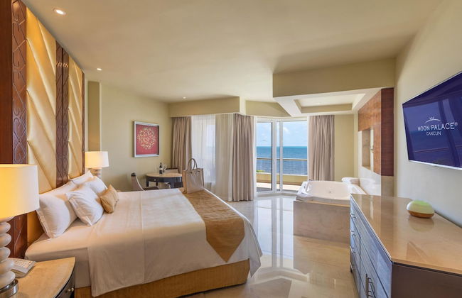 Moon Palace Cancun - All Inclusive - Foto 8