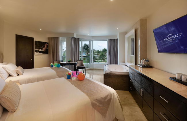 Moon Palace Cancun - All Inclusive - Foto 13