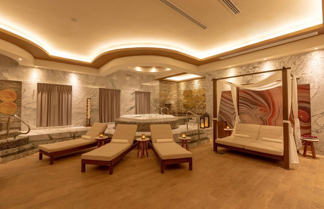 Moon Palace Cancun - All Inclusive - Foto 72