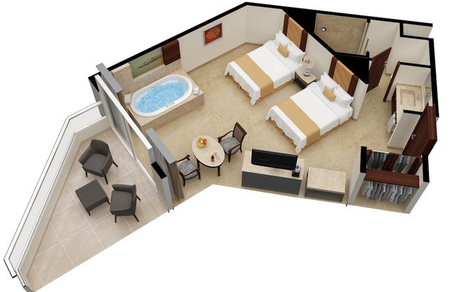 Moon Palace Cancun - All Inclusive - Foto 25