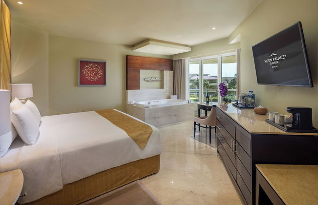 Moon Palace Cancun - All Inclusive - Foto 28