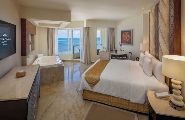 Moon Palace Cancun - All Inclusive - Foto 30