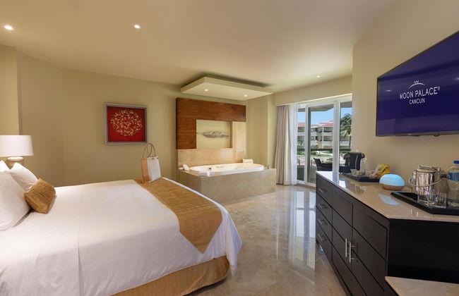 Moon Palace Cancun - All Inclusive - Foto 14