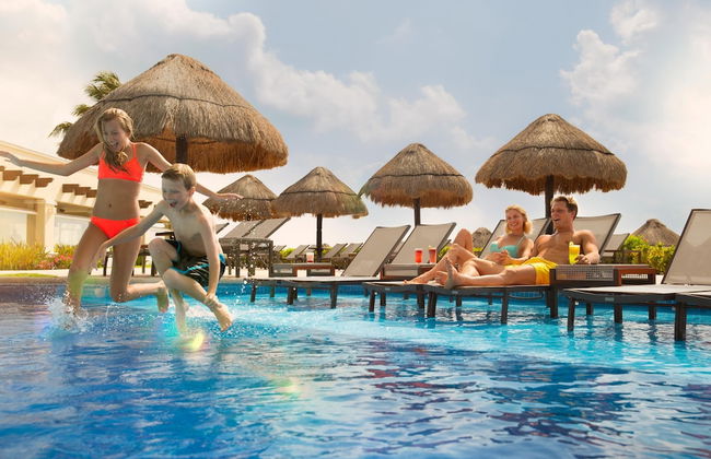 Moon Palace Cancun - All Inclusive - Foto 64