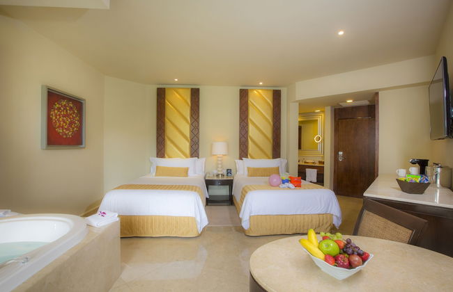 Moon Palace Cancun - All Inclusive - Foto 5