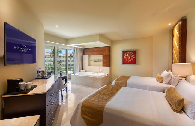 Moon Palace Cancun - All Inclusive - Foto 19