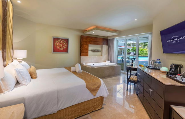 Moon Palace Cancun - All Inclusive - Foto 17