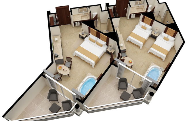 Moon Palace Cancun - All Inclusive - Foto 22