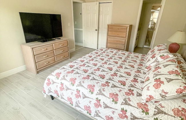 Grand Premier 3BD Condo Apartment Near Disney Parks 6 - Foto 8