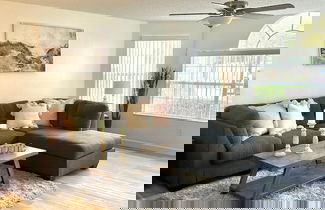 Foto 2 - Grand Family 3BD Condo Apartment Near Disney Parks 5