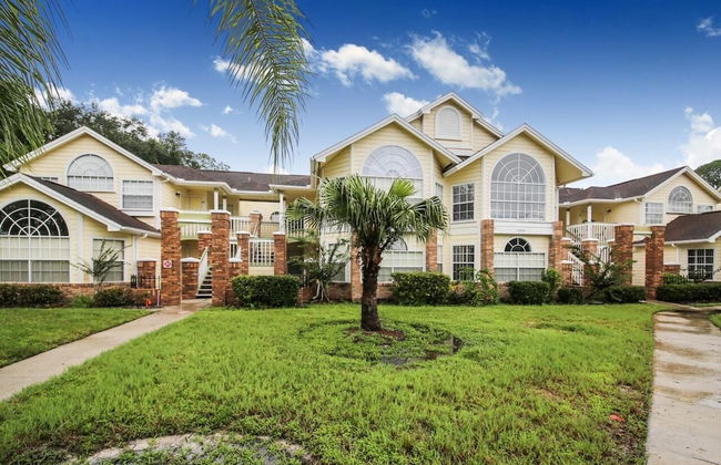 Family Premium 3BD Condo Apartment Near Disney Parks 3 - Foto 3