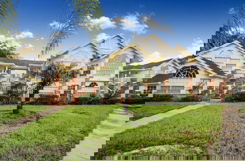 Foto 3 - Family Premium 3BD Condo Apartment Near Disney Parks 3