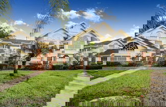 Foto 3 - Family Premium 3BD Condo Apartment Near Disney Parks 3