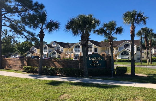 Grand Family 3BD Condo Apartment Near Disney Parks 10 - Foto 6