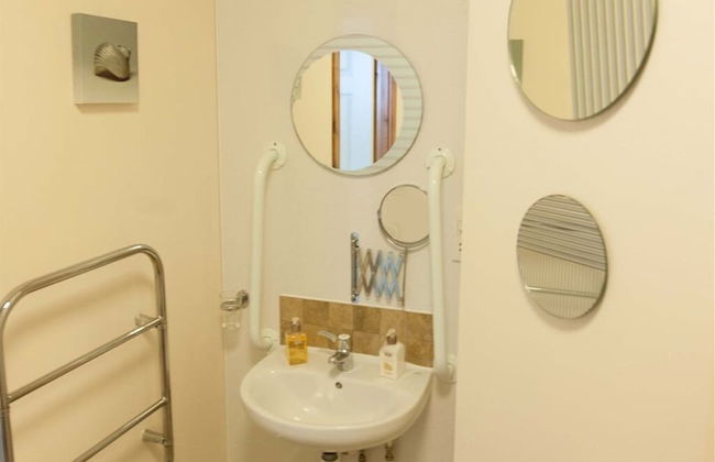 Glenernan Self Catering Cottages - Foto 6
