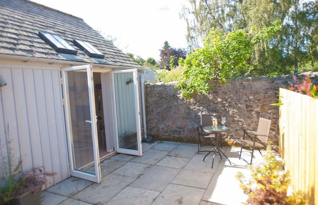 Glenernan Self Catering Cottages - Foto 15