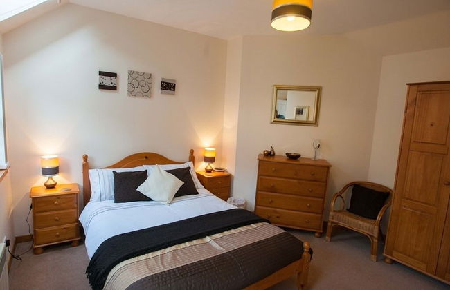Glenernan Self Catering Cottages - Foto 2