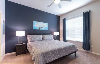 Photo 3 - Luxury Med Center Fully Equipped King Sized Bed Condos