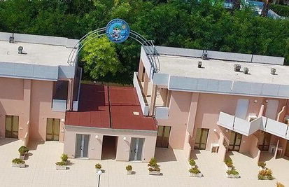Residence Club Azzurro - Foto 32