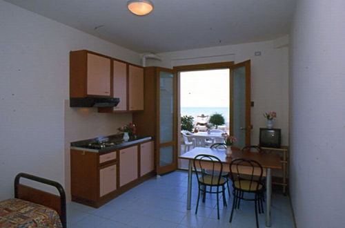 Photo 11 - Residence Club Azzurro