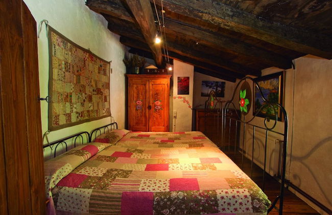 El Reixac Casa Rural - Foto 2