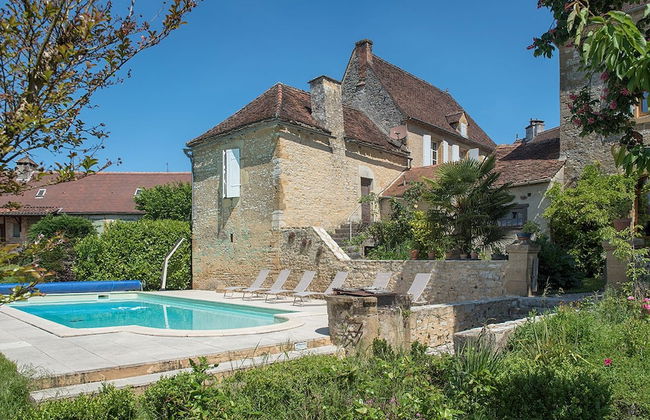 Domaine de Vielcastel - Foto 18