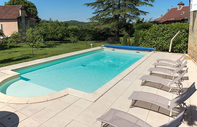 Domaine de Vielcastel - Foto 21